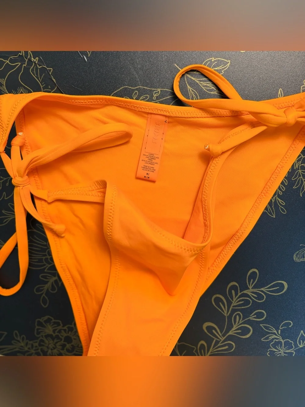 SKIMS description swim
